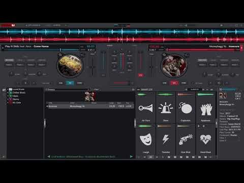 VIRTUAL DJ JAM SESSION- TOP HITS 10-24-25 #music #virtualdj #jamming #mix #mixing #tophits