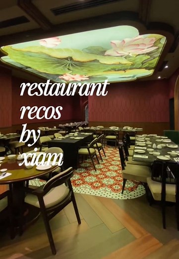 Discover Xin Tian Di: A Premier Chinese Restaurant in Cebu