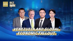 Live: BizTalk – Venezuela and the global economic fallout