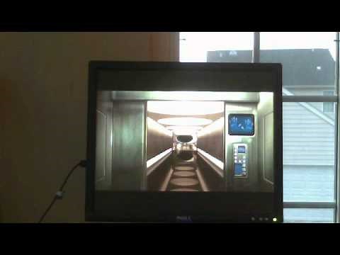 opening to men in black 2000 DVD