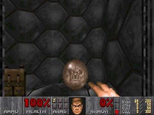 Subspace (Master Levels): Secrets