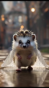 animals in their fashion model era 💖 | #fashionmodel #animals #zoopiedaily #3danimation #AI | Zoopie Daily