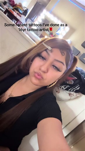 Creative Tattoo Ideas from a Young Tattoo Artist