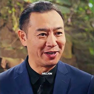 Give you a chance to go back to the age of eight?