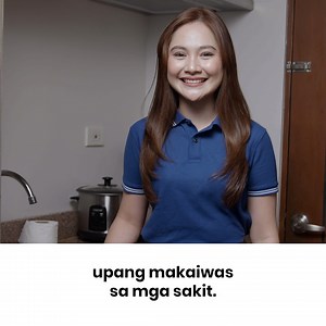Ang wastong paghuhugas ng kamay ay mabisang paraan upang makaiwas sa mga sakit. Narito ang mga hakbang upang masigurong malinis ang iyong mga kamay. #SaveLives #CleanYourHands #HandHygiene | World Health Organization Philippines
