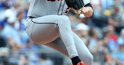 2025 MLB Cy Young Award Winners