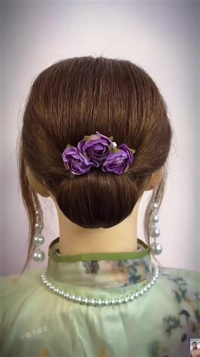 Latest Girls' Trendy Hairstyles You Must Try