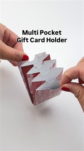 Renee Day on Instagram: "💚 Comment POCKET for the measurements and craft board I’m using to make this multi-pocket gift card holder. #craftingfun #papercraftingaddict #craftoftheday #diycrafting #craftymomma #craftylife #easycraft #giftcardholder #holidaycrafts #craftlovers #crafttherapy #papercraftersofinstagram #craftidea #stationeryaddicts #craftcommunity #cardstockcrafts #papercrafters #envelopes #makersgonnashare #paperfold #craftofinstagram #stationerylovers"