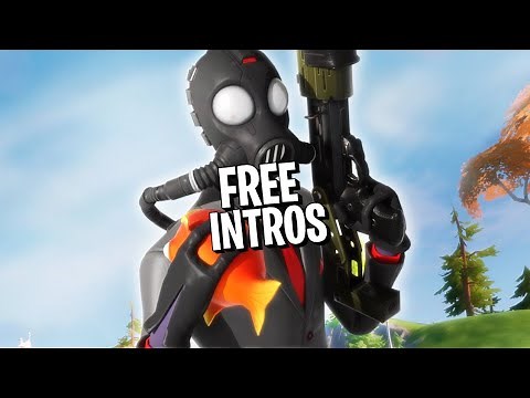 Top 10 Free Fortnite Intros Of 2020! (New, No Text, No Copyright, With Download Link)