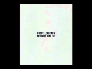 Propellerheads - You Want It Back