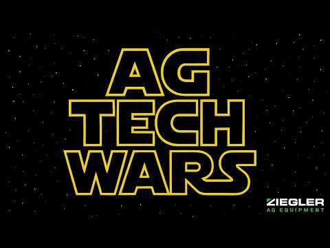 Episode 2: Ag Tech Wars
