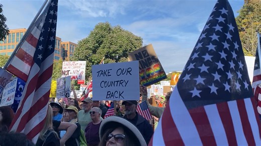 Frank Richards on Reels