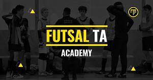 Year-Round Futsal Training Academy for Youth Soccer Players in NC