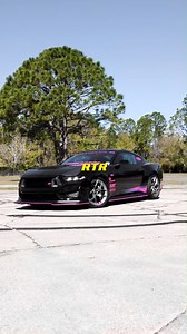 We just finished up slappin' a VMP Gen 6 3.0 L Stage 4 Supercharger Kit on this beautiful RTR Spec 2! The craziest part about the whole thing is that you can WIN this car and support an incredible cause in the process. To see the entire video, hit the link in our Instagram bio or the comments on Facebook. P.S. It starts with an 8.... That and we'll be pulling a random name from folks that do business with us every week to send over to CFAC for entries. 🤯🤯🤯🤯🤯 . . #vmpperformance #vmpsupercha