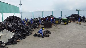 Scrap metals recycler Romco eyes green hydrogen to power furnaces in Africa