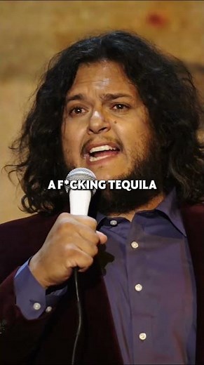 Mexicans who don't speak Spanish #standupcomedy
