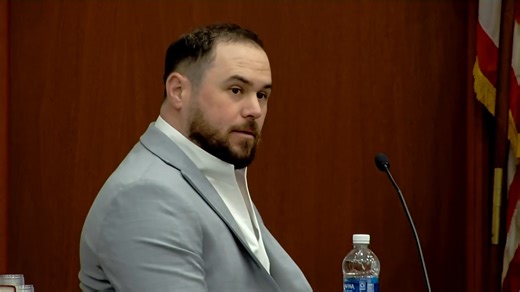 73K views · 166 reactions | 1:39 p.m. - Spivey, Boyd Shooting Case Hearing Update Boyd said he did not know the officer who showed him and his passenger, Kenneth "Bradley" Williams, a clipboard with a paper that said "act like a victim." "What do you say to that? What do you do to that? 'Act like a victim.' I mean, I am a victim," Boyd said. | WPDE ABC15 | Facebook