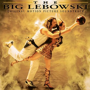 Various - The Big Lebowski - Original Motion Picture Soundtrack