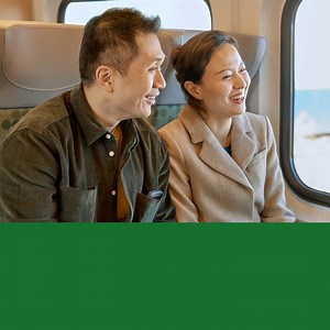 加國精彩新生活，待您一一探索。週末單日車票讓您全日無限次乘搭GO Transit，暢享出行之樂 | GO Transit