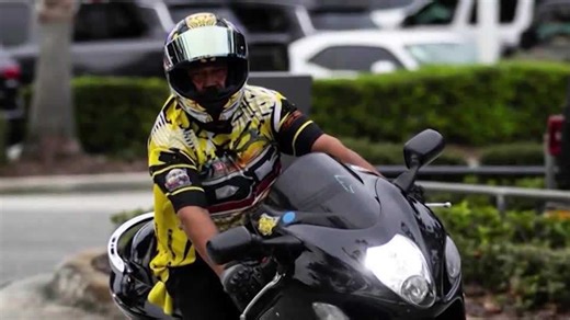 Daughter of motorcyclist killed in I-4 crash expresses relief over Ocala woman's arrest