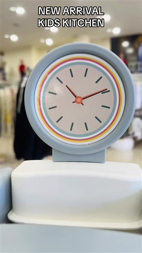 Explore Our New Kids Kitchen Set Collection