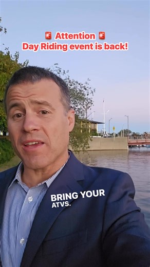 Back by popular demand! Locals and Day Riders—Gear Up for Thrills at Throttle Therapy Lake Anna! We're opening the farm for 130 riders to rip through our tracks and trails for a two day event. Dirt bikes and ATVs only—NO SXS! Spectators? Come cheer—no gate fee. Riders 5 welcome; bring your crew! Fuel up at our food truck. Safety brief kicks off at 9am—ride hard till 5pm! This is a rain or shine event! Tickets can be purchased in the link in the comments. #dayriding #ridestayplay #fastestlap #atv