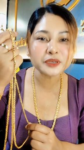 Bkk အမြင့်လိုင် ထဲက လူကြီဝတ် လူပုံများ ထိုင်းမြန်မာနေရာအနှံပို့ပေးပါရှင်း | Asa Mee-Fancy Gold & Jewelry Shop ယိုးဒယားရွှေရည်စိမ်