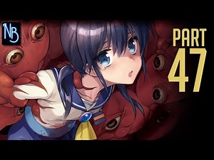 Corpse Party: Blood Drive Walkthrough Part 47 No Commentary