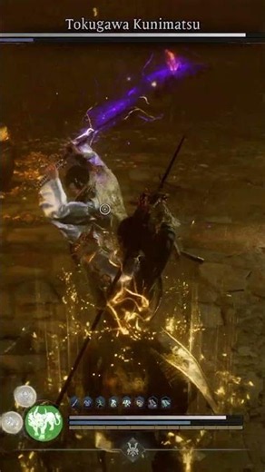 Deflect Step Enhances Your Offense | Nioh 3