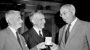 John Dos Passos’ «USA-Trilogie» – Ein Klassiker voller Gegenwart