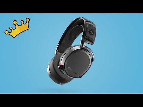 Steelseries Arctis Pro Wireless: 6 Month Review