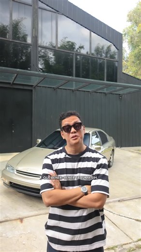 ariefmuh on Instagram: "Semenjak kejadian Kijang waktu itu, gue bener-bener trauma. Makanya sekarang gue jadi super protektif buat semua mobil-mobil gue. Gue memutuskan untuk pakai Hikvision Dashcam C8 Pro 4K di mobil ini, supaya bisa memastikan semua moment terekam dengan jelas dan ningkatin kewaspadaan serta keselamatan selama berkendara. Buat kalian yang punya mobil wajib banget buat pasang Hikvision Dashcam C8 Pro 4K ini juga. langsung cek aja Official store hikvision di e-commerce atau bisa