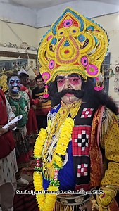 Sambalpuri Dhanujatra Sambalpur 2025 Day 2 #sambalpur #sambalpuri #odisha #bargarh #balangir #padampur #jharsuguda #rourkela #bhawanipatna #reelssambalpuri #sambalpuria #sambalpurivideo #odisha #odia #kalahandi #nuapara #odishagram #Vlogging | Sambalpuri TV