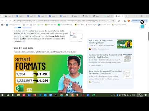 class 20 Excel Dashboard Practical part 1 | create pivot table for dashboard