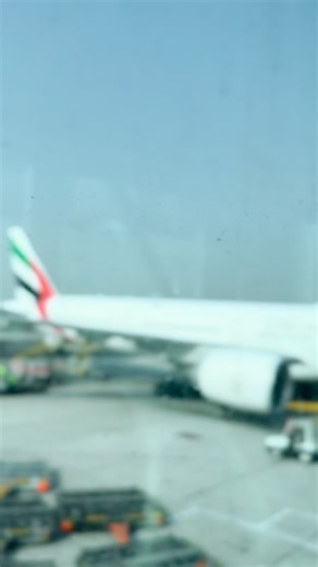 ⸻ Stranded in Dubai tonight. Hundreds of flights cancelled. Over 50,000 people stuck. The airport is in complete chaos — long lines, no clarity, and everyone just trying to figure out their next step. We were about to depart for Chicago when the attack happened. Kept inside the aircraft for 4 hours… then another 5 hours running around the airport for updates. Finally received hotel and transport vouchers — but after a 2-hour ride stopping at multiple hotels with no rooms available, I decided to 