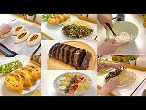 Slow morning routine| cozy cooking & baking| silent vlog| Daily Life in Finland