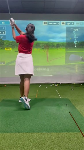 เน้นการถ่ายน้ำหนัก และรายละเอียดให้ดีขึ้นในทุกๆmovement #Dimensiongolf #เรียนกอล์ฟจังหวัดตรัง #สอนกอล์ฟตรัง #โปรมิ้ง #เรียนกอล์ฟ | Pro Ming Dimension