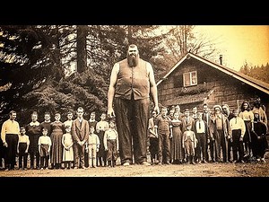 20 Real-Life Human Giants That Still Exist Today
