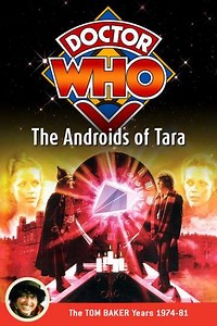 Doctor Who: The Androids of Tara - Movie