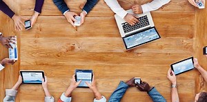 Im Vergleich: Android vs. iOS vs. Windows 10 Mobile