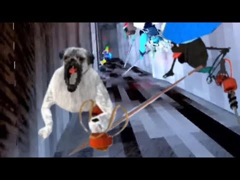 I GRIEFED my OWN CODE in Animal Company