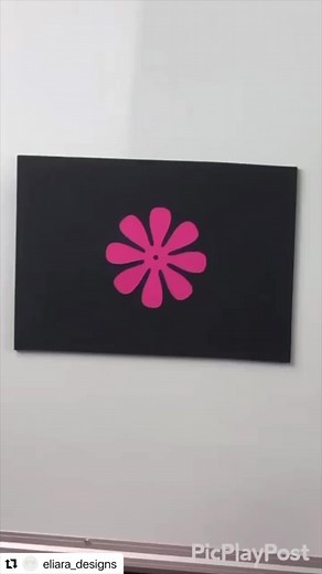 Bring Spring indoors with this Zinnia paper flower tutorial from Eliara Designs using our full size cordless glue gun. Explore our cordless at https://bit.ly/cordlessgluegun | Surebonder®