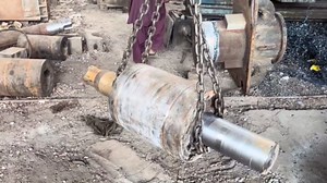 Unveiling the Craftsmanship Behind Herringbone Rollers