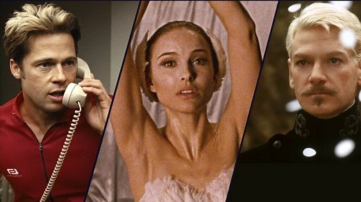 VIDEO: A Screenwriter's Guide to Hamartia — The Tragic Flaw