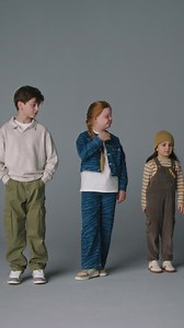 No two children are alike, and a car seat should reflect that. Introducing Axkid Up™ – the world's most adjustable forward-facing car seat. With its innovative raisable seat, it provides a tailored fit and enhanced safety for children between 100-150 cm tall. Because every child deserves a seat that grows with them. | Axkid