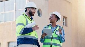Sexual Harassment Training for Construction Companies