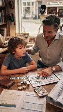 Rich Dad Poor Dad Explained: 7 Money Lessons That Can Change Your Life 💰📚