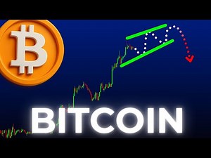 BTC: Elliott Wave Analysis Price Prediction | 4hr & 1hr | Bitcoin Forecast & Key Levels