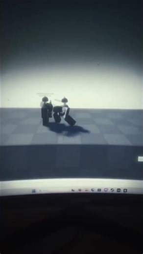 THIS IS SO TUFF! #roblox #gameplay #robloxstudio