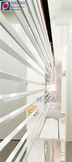 Plastic Powder Booth with Auto Air Knife Cleaning System | High Efficiency Powder Coating Solution